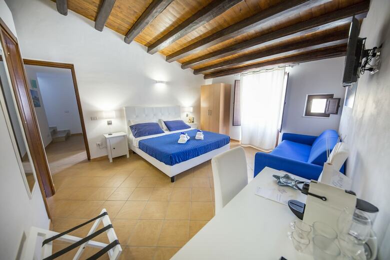 Hotel Cefal� In Blu