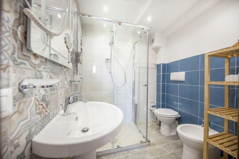 Hotel Cefal� In Blu