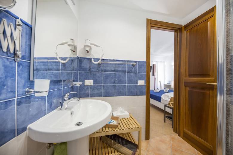 Hotel Cefal� In Blu