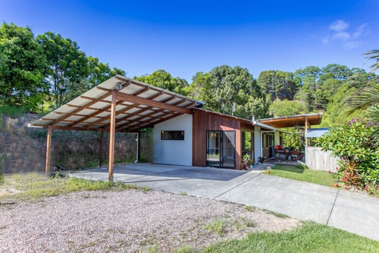 Mango Tree Cottage And Fig Tree Retro Studio