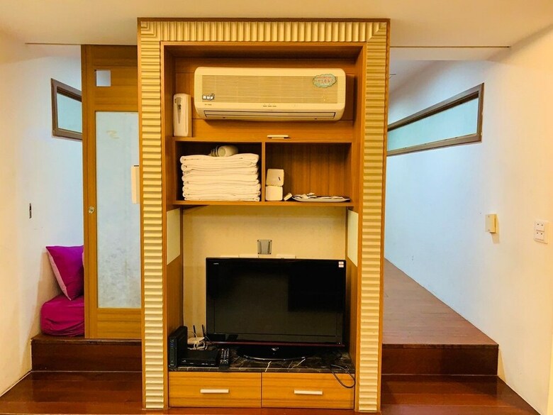 Hotel T.x Art Apartmant