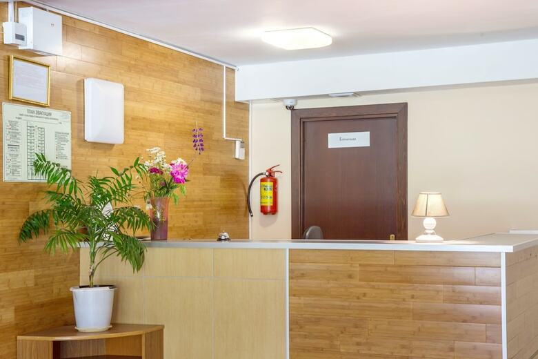 Hotel Losevo Park