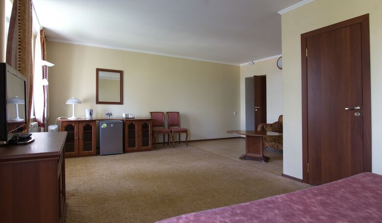 Hotel Losevo Park