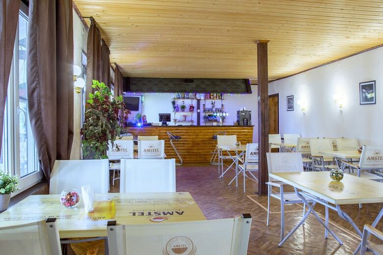 Hotel Losevo Park