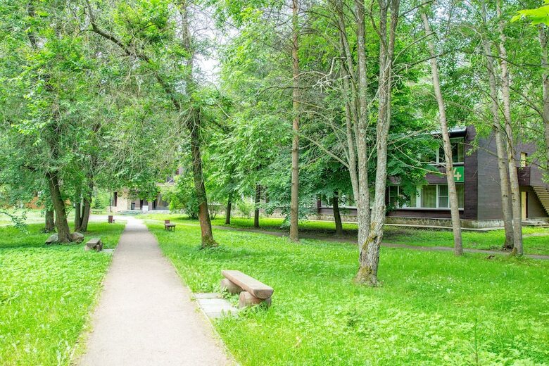 Hotel Losevo Park