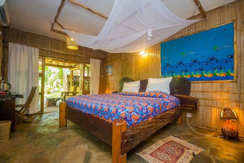 Hotel Ziwa Beach Resort
