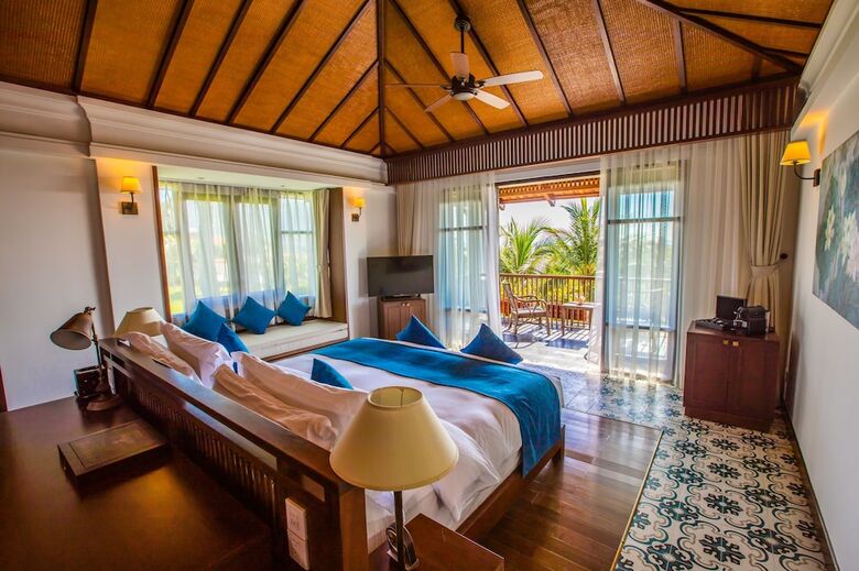Apartamento The Anam