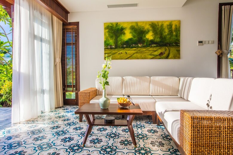 Apartamento The Anam