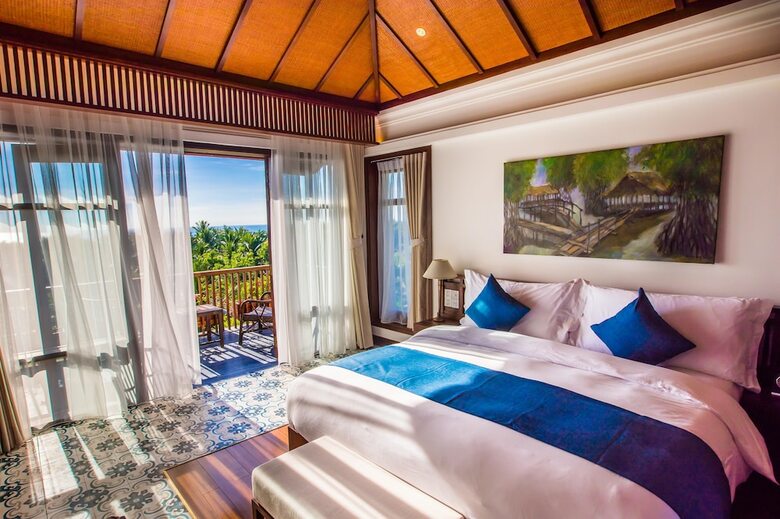 Apartamento The Anam