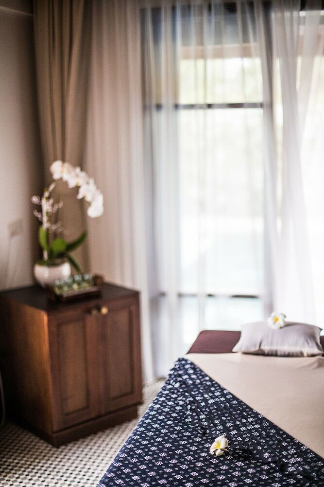 Apartamento The Anam