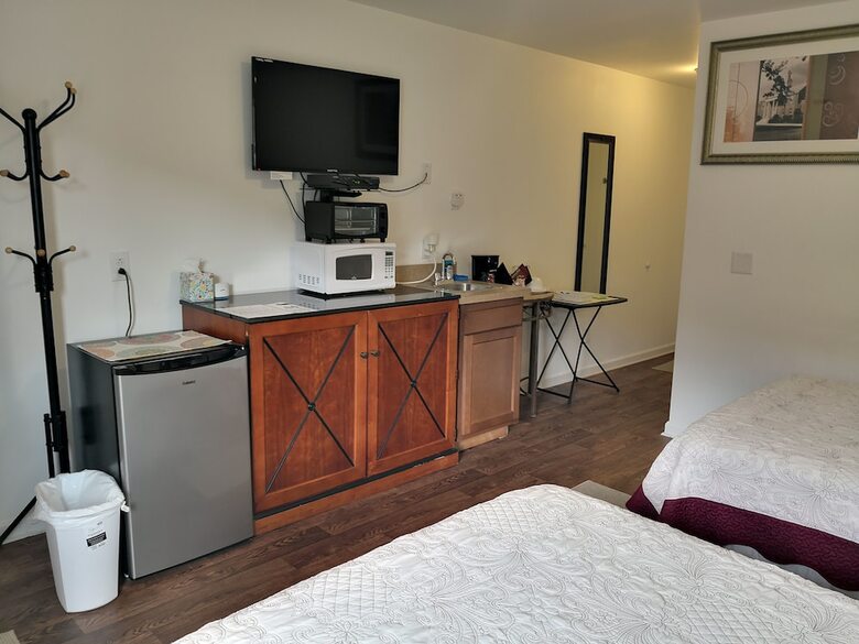 Motel Apple Inn And Suites Cooperstown Area