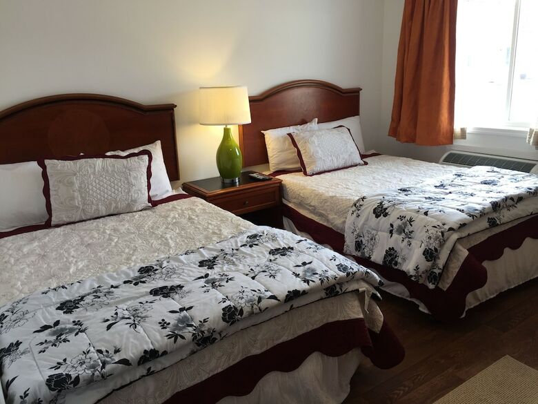 Motel Apple Inn And Suites Cooperstown Area
