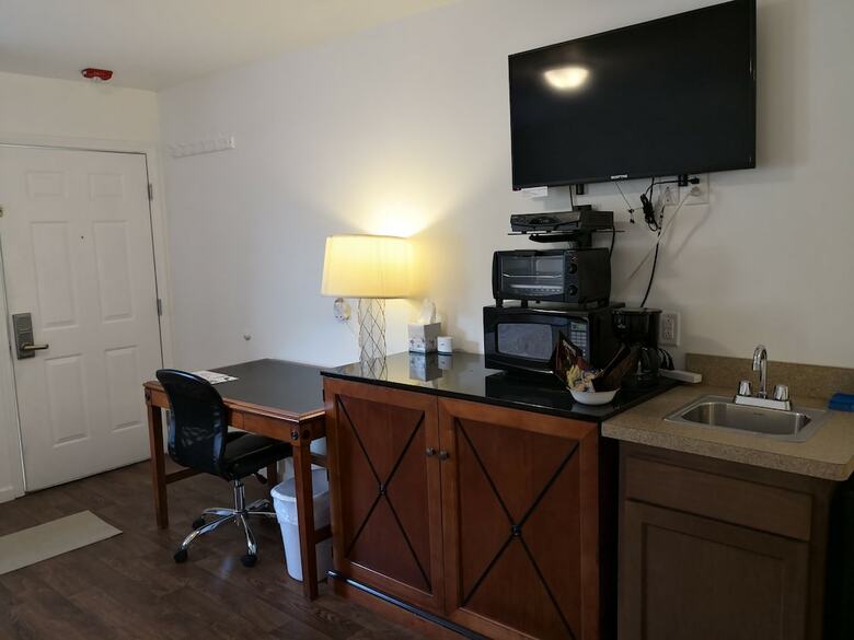 Motel Apple Inn And Suites Cooperstown Area