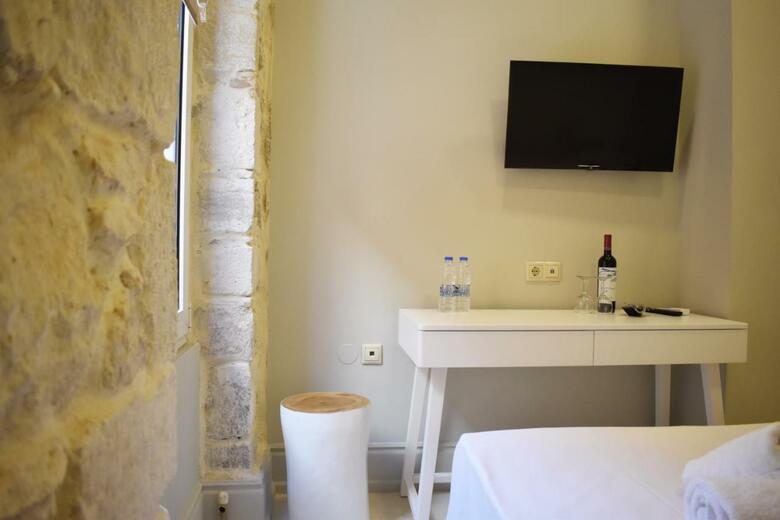 Hotel Candia Suites & Rooms