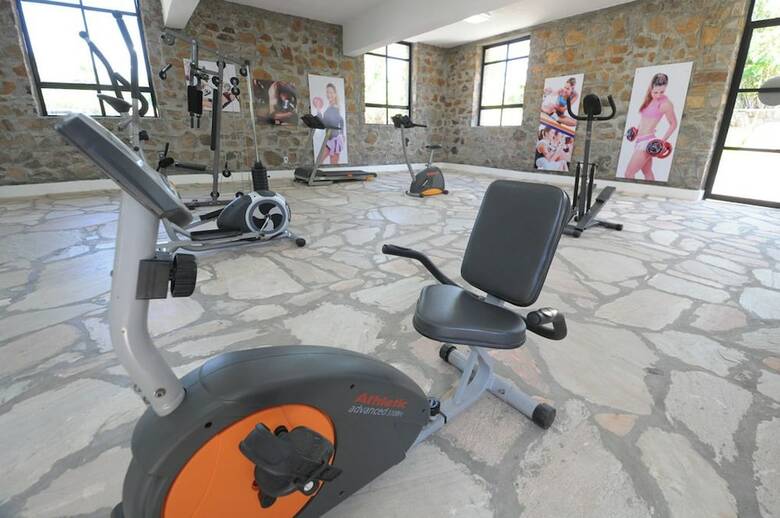 Xingo Parque Hotel