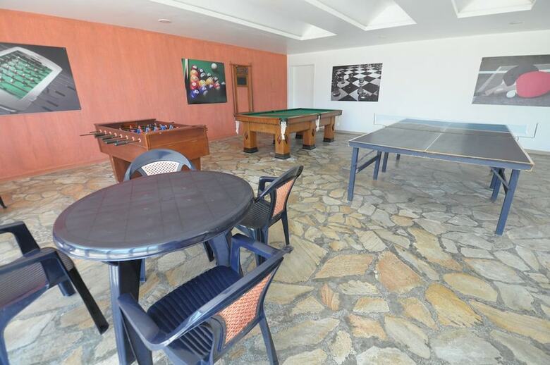 Xingo Parque Hotel