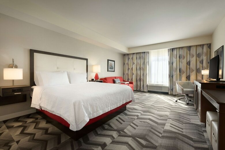 Hotel Hampton Inn Spring Hill
