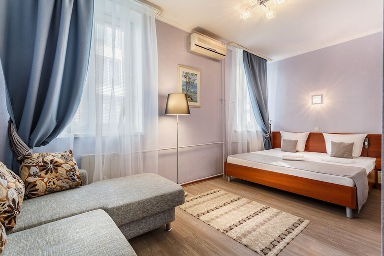 Mayak Hotel