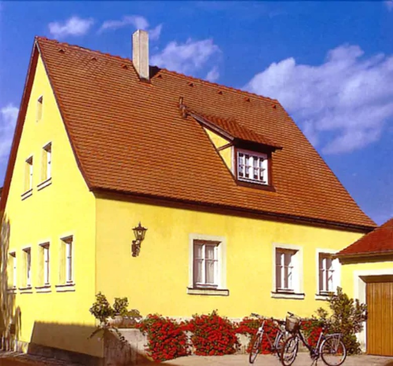 Hocher Hotel & Caf�
