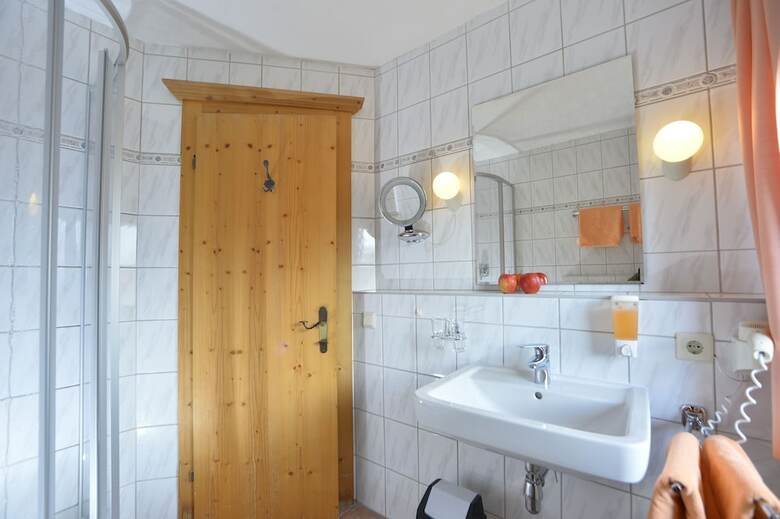 Hotel Landhaus Marie