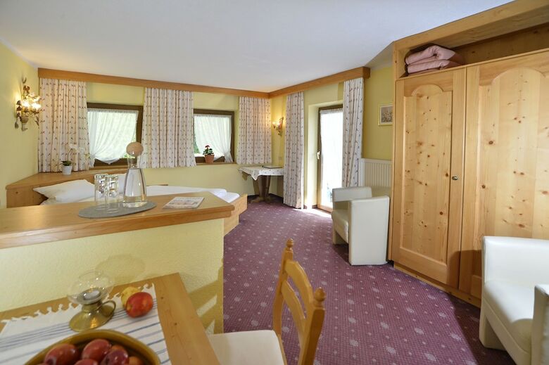 Hotel Landhaus Marie