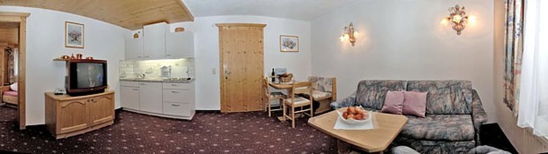 Hotel Landhaus Marie