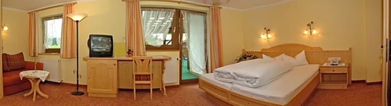 Hotel Landhaus Marie