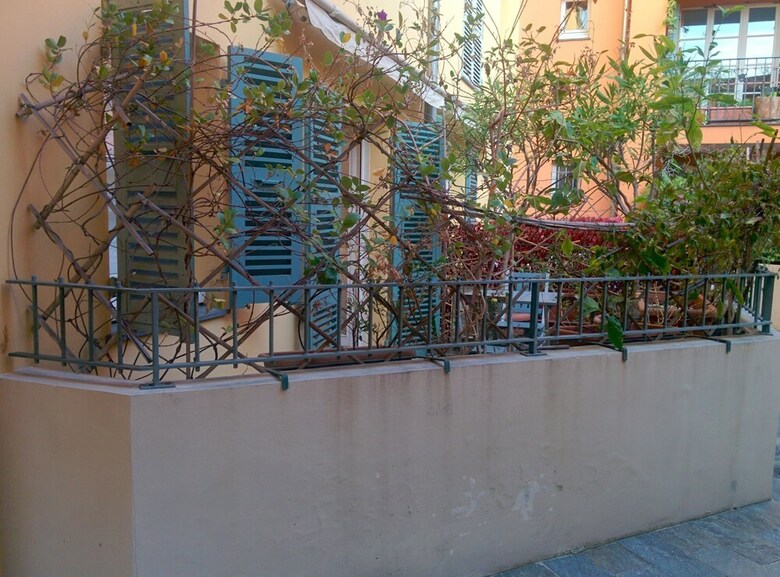 Apartamento Happy Few - Le 7 Augustin