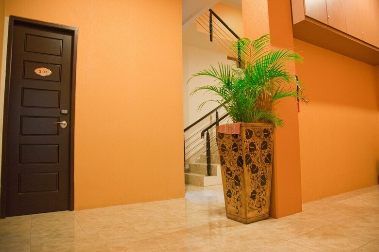 Hotel Rumah Shinta