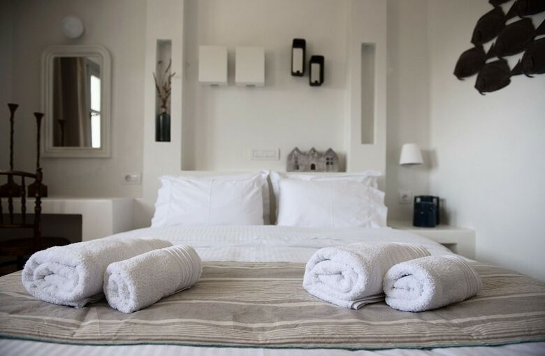Apartamentos Villa Alisachni