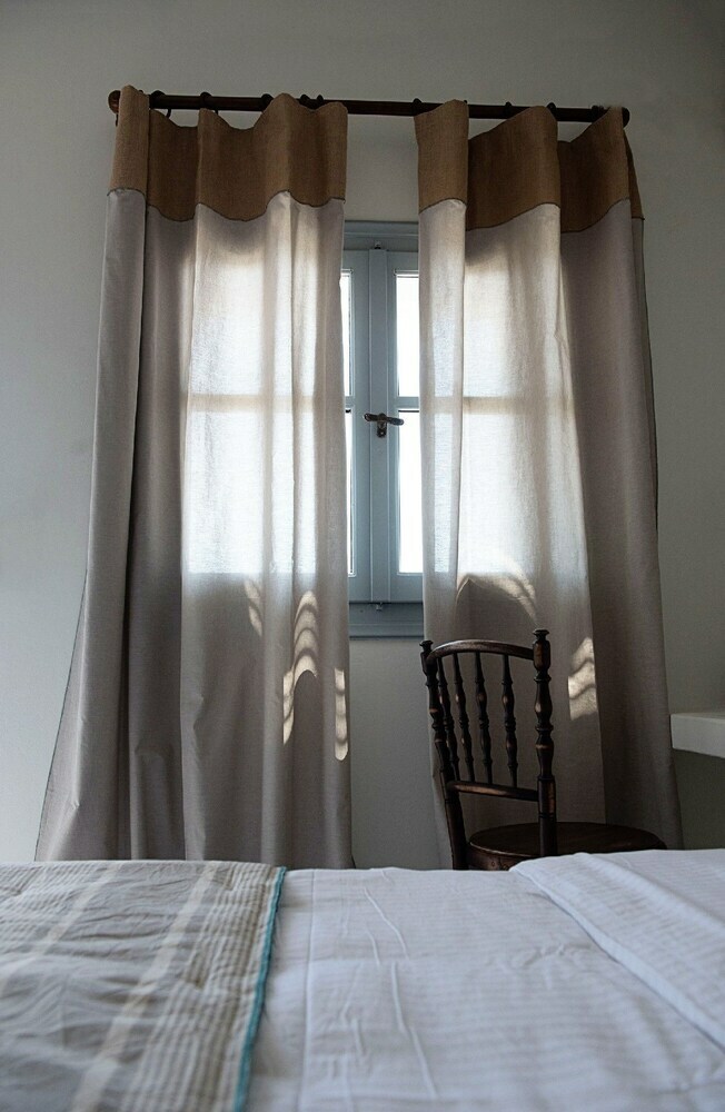 Apartamentos Villa Alisachni