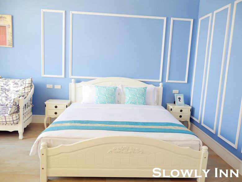 Hotel Slowly Inn