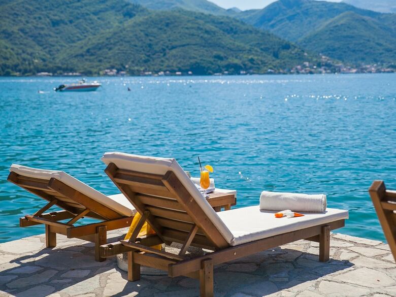 Boutique Hotel Casa Del Mare - Blanche