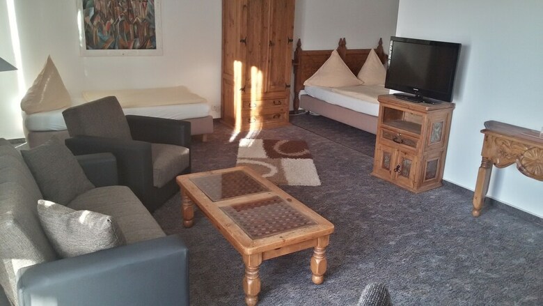 Solitaire Hotel & Boardinghouse Berlin