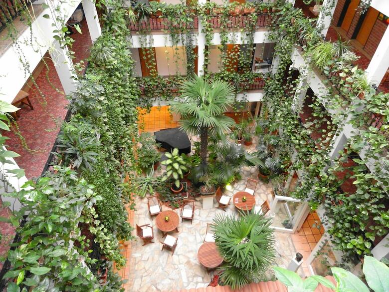 Solitaire Hotel & Boardinghouse Berlin