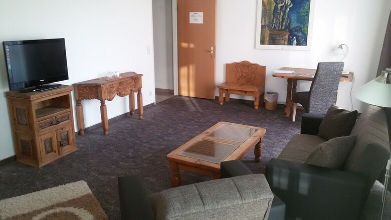 Solitaire Hotel & Boardinghouse Berlin