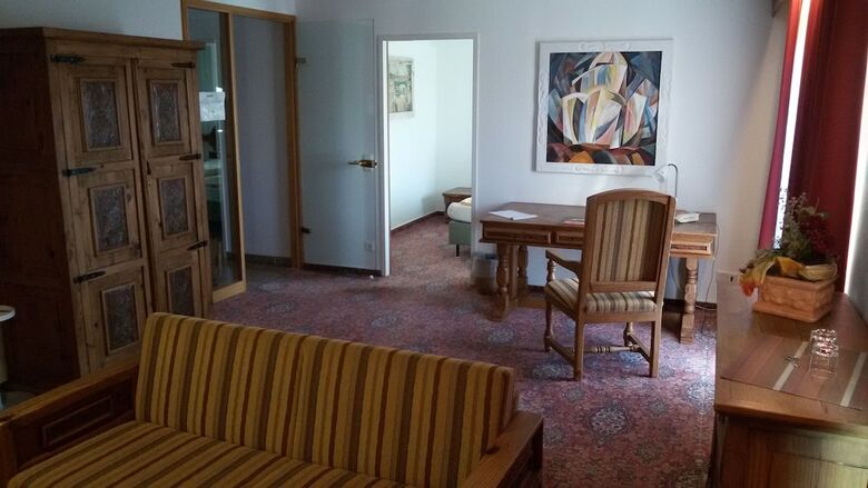 Solitaire Hotel & Boardinghouse Berlin