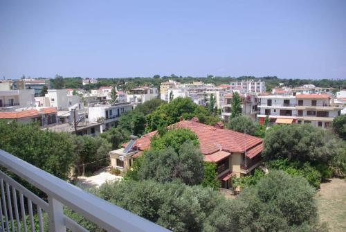 Yiannis Apartments