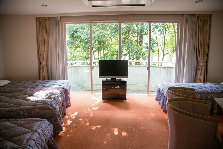 Hotel Luxze Hitotsuba Cottage Himuka