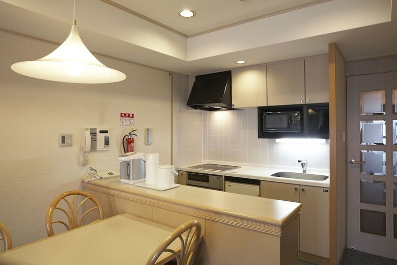 Hotel Luxze Hitotsuba Cottage Himuka