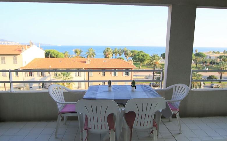 Apartamentos Happy Few - La Suite Californienne