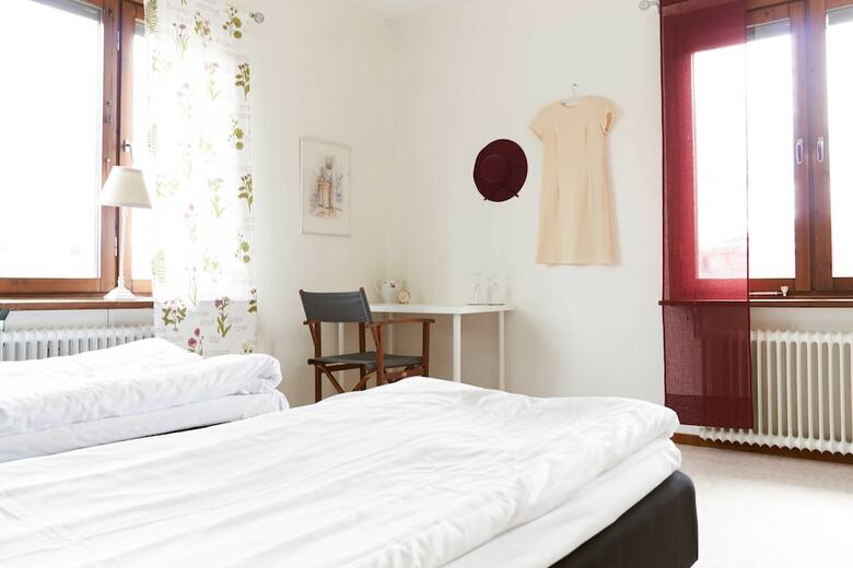 Hotel Pensionat Augustin