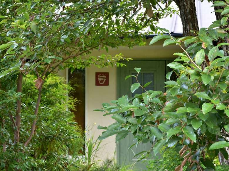 Hotel Spa Greenness
