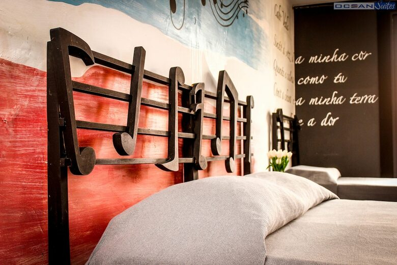 Hotel Ocean Caf� Suites