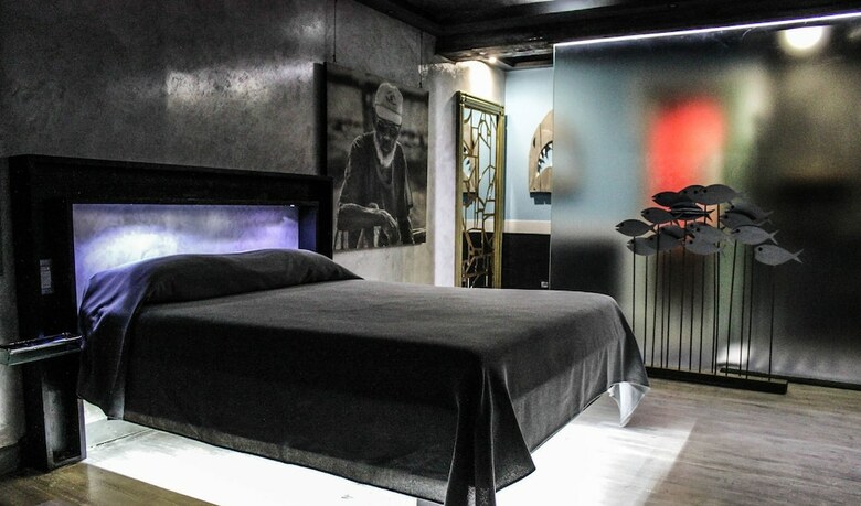 Hotel Ocean Caf� Suites