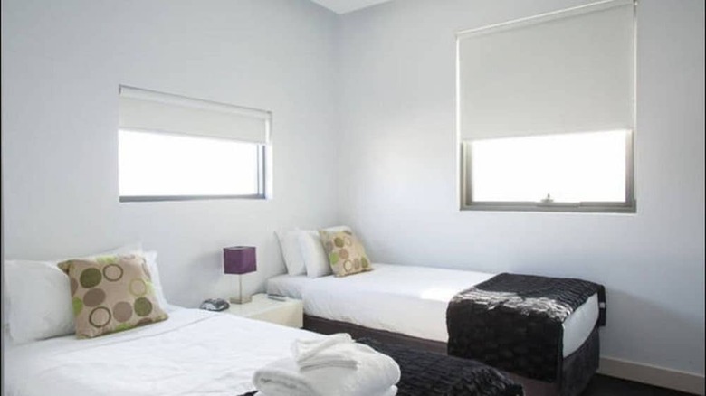 Harbour Town Apartment