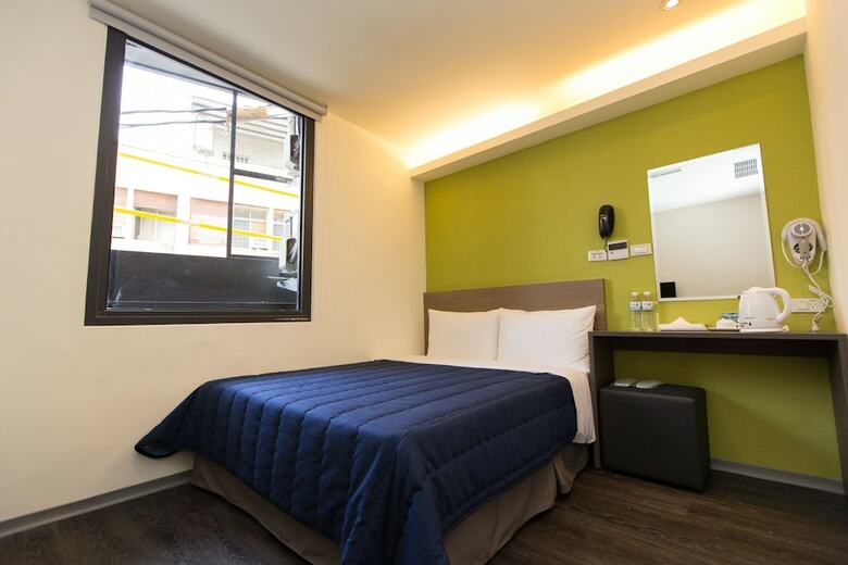 Bulowan Hotel