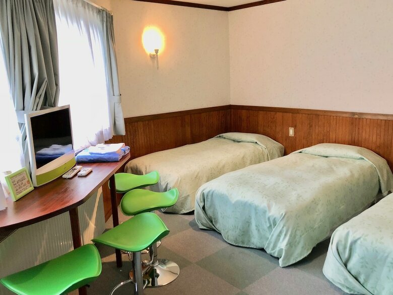 Hotel Arts Color