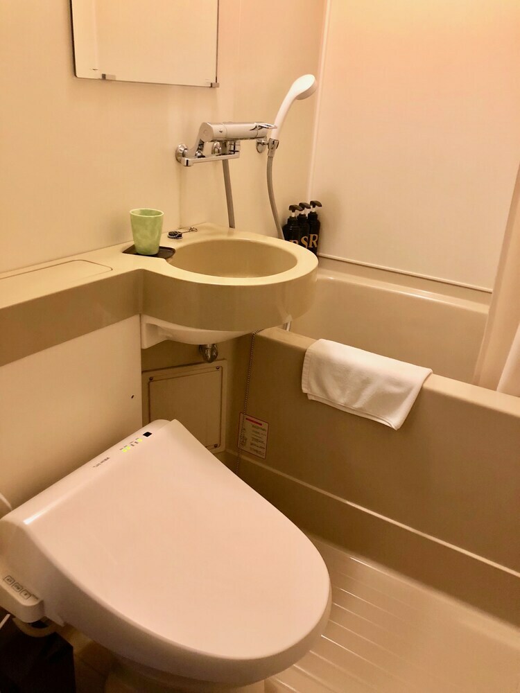 Hotel Arts Color
