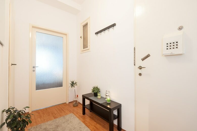 Na Zborenci Apartments